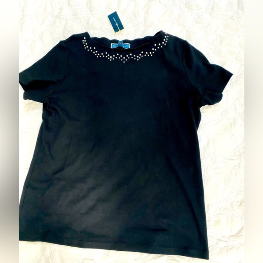 Karen Scott Top